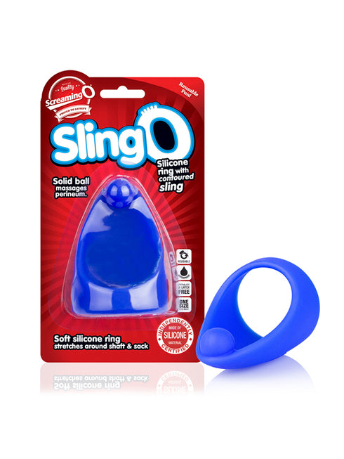 SlingO Blue Single